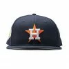 New Era 59Fifty Era World Champ Houston Astros - Navy