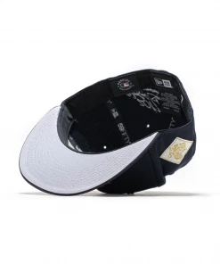 New Era 59Fifty Era World Champ Houston Astros - Navy