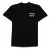 Sneaker Politics Politics X OCD Cleaners Charters Tee - Black