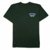 Sneaker Politics Latest Politics X OCD Cleaners Charters Tee - Green