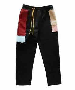 Puma X Michael Lau Pants - Black