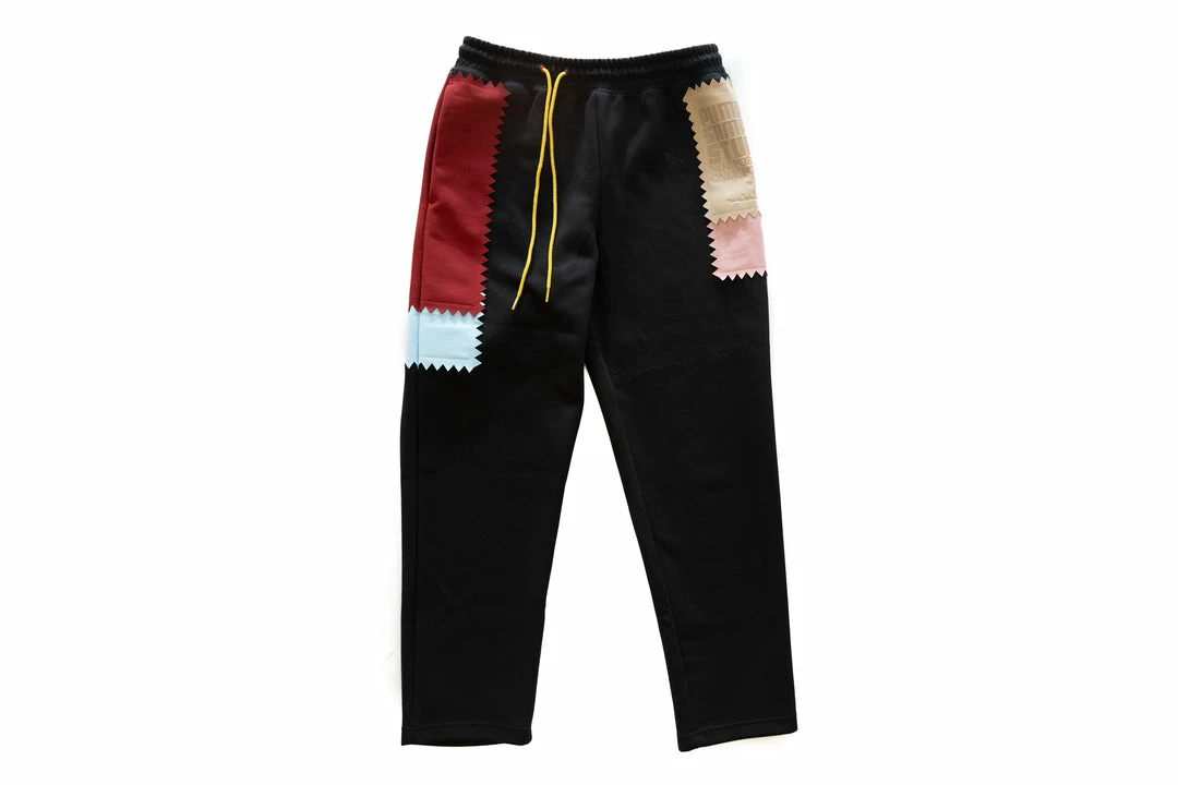 Puma X Michael Lau Pants - Black 1 Puma X Michael Lau Pants - Black