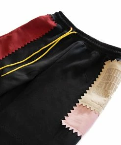 Puma X Michael Lau Pants - Black 7 Puma X Michael Lau Pants - Black