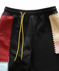 Puma X Michael Lau Pants - Black 8 Puma X Michael Lau Pants - Black