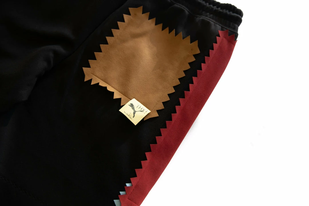 Puma X Michael Lau Pants - Black 5 Puma X Michael Lau Pants - Black