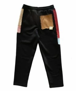 Puma X Michael Lau Pants - Black