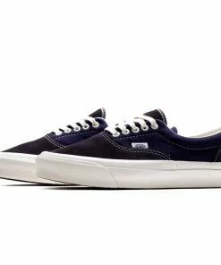 Vans Vault OG Era LX - Shale/Purple