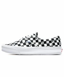 Vans Vault OG Era LX - Checkerboard/Black
