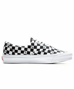 Vans Vault OG Era LX - Checkerboard/Black