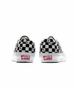 Vans Vault OG Era LX - Checkerboard/Black