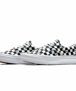 Vans Vault OG Era LX - Checkerboard/Black