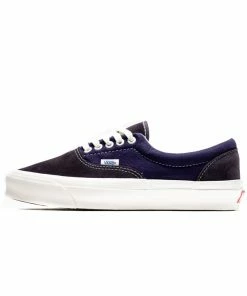 Vans Vault OG Era LX - Shale/Purple