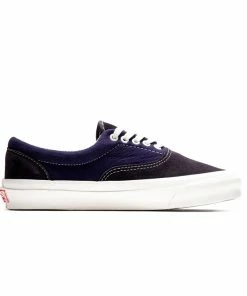 Vans Vault OG Era LX - Shale/Purple