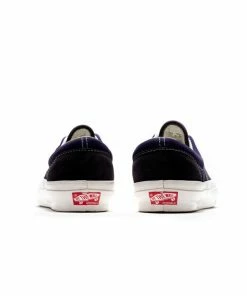 Vans Vault OG Era LX - Shale/Purple