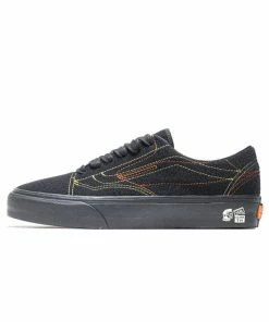Vans Vault X Taka Hayashi Diy Lo Vlt Lx - Black/Multi