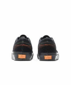 Vans Vault X Taka Hayashi Diy Lo Vlt Lx - Black/Multi