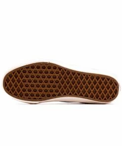 Vans Vault OG SK8-Hi LX - Multi Suede