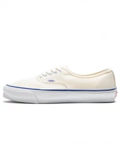 Latest Vans Vault OG Authentic LX - Classic White