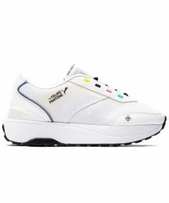 WMNS Puma X Felipe Pantone Cruise Rider - Puma White