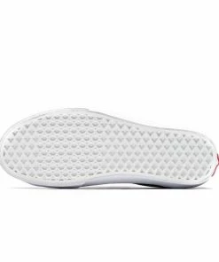 Vans Vault Style 36 VLT LX - Parisian Night/Racing Red