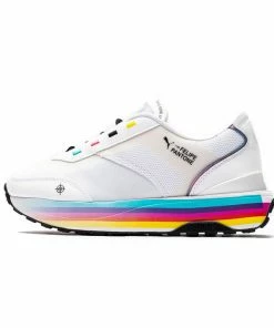WMNS Puma X Felipe Pantone Cruise Rider - Puma White