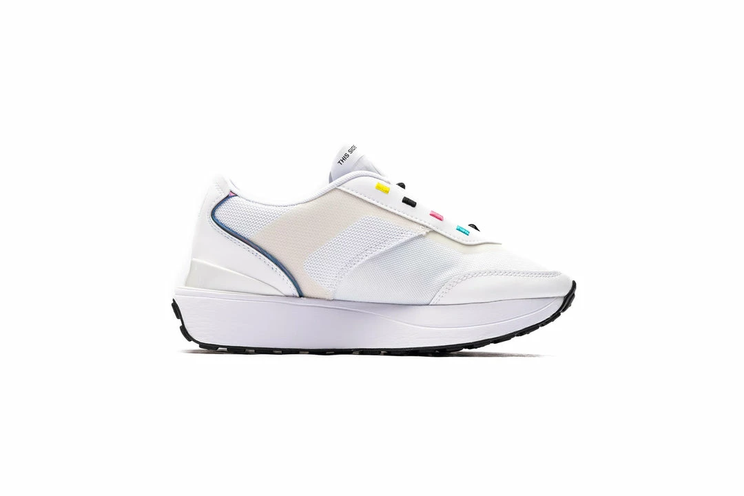 WMNS Puma X Felipe Pantone Cruise Rider - Puma White 3 WMNS Puma X Felipe Pantone Cruise Rider - Puma White