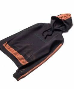 Darkoveli 'Like Closer' Hoodie - Black 28 Darkoveli 'Like Closer' Hoodie - Black