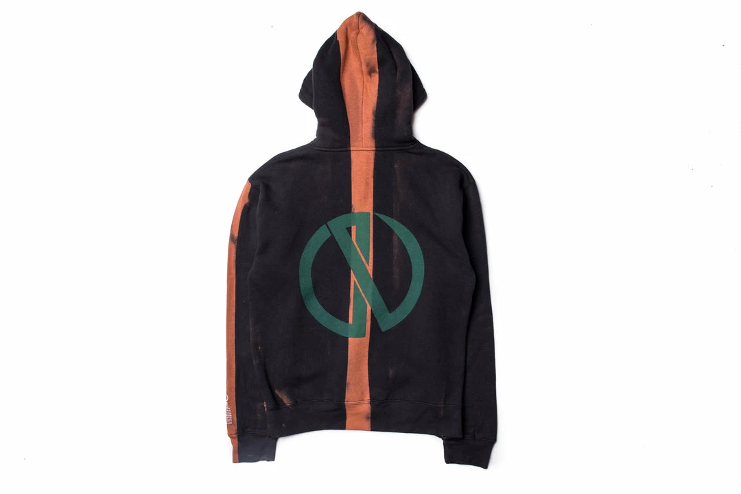 Darkoveli 'Like Closer' Hoodie - Black 13 Darkoveli 'Like Closer' Hoodie - Black