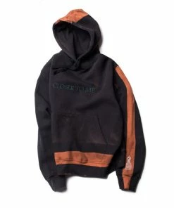 Darkoveli 'Like Closer' Hoodie - Black 33 Darkoveli 'Like Closer' Hoodie - Black