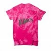 Sneaker Politics Politics X Darkoveli 'Closer' T-Shirt - Pink Latest