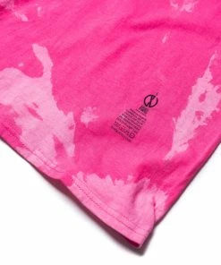 Sneaker Politics Politics X Darkoveli 'Closer' T-Shirt - Pink Latest