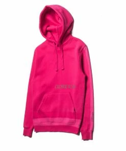 Sneaker Politics Politics X Darkoveli 'Like Closer' Hoodie - Pink Latest