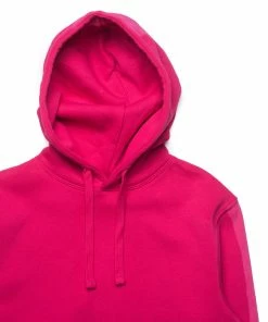 Sneaker Politics Politics X Darkoveli 'Like Closer' Hoodie - Pink Latest