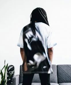 Stampd Hacker Tee - DOG
