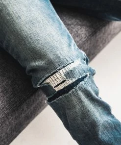 Stampd 101 Denim - Thrash Latest