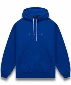 Stampd Micro Strike Perfect Hoodie - Ocean