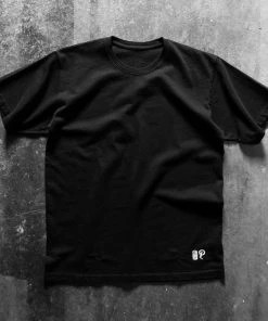 Sneaker Politics Politics X Standard Issue Tee 3-Pack - Black/White/Grey Latest