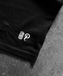 Sneaker Politics Politics X Standard Issue Tee 3-Pack - Black/White/Grey Latest