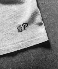 Sneaker Politics Politics X Standard Issue Tee 3-Pack - Black/White/Grey Latest