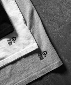 Sneaker Politics Politics X Standard Issue Tee 3-Pack - Black/White/Grey Latest
