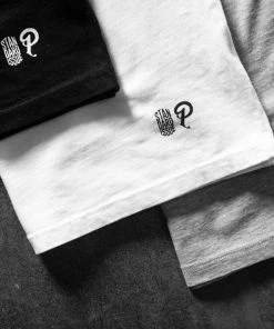 Sneaker Politics Politics X Standard Issue Tee 3-Pack - Black/White/Grey Latest