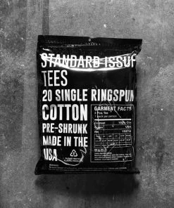 Sneaker Politics Politics X Standard Issue Tee 3-Pack - Black/White/Grey Latest