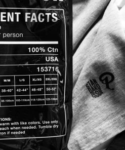 Sneaker Politics Politics X Standard Issue Tee 3-Pack - Black/White/Grey Latest