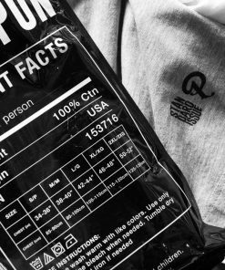 Sneaker Politics Politics X Standard Issue Tee 3-Pack - Black/White/Grey Latest