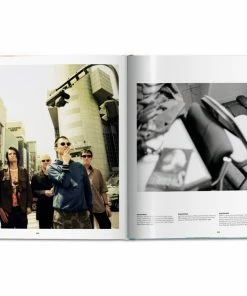 Taschen Capitol Records Latest