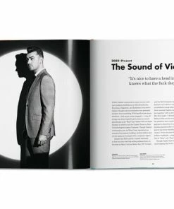 Taschen Capitol Records Latest