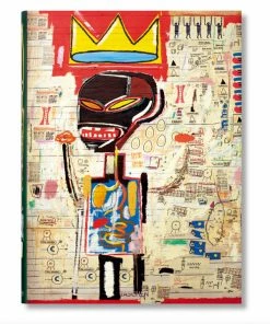 Taschen Jean-Michel Basquiat