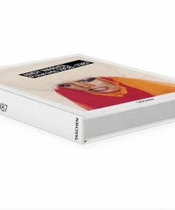 Taschen Andy Warhol - Polaroids 1958-1987 Latest