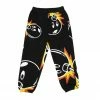 The Hundreds Hysteric Adam Sweatpants - Black