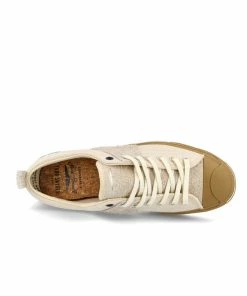 Todd Snyder X Converse Jack Purcell OX - Egret